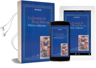 Descargar AudioLibro La Historia de Hong Kiltong. el Heroe Confuciano de Ho Kyun año 2013