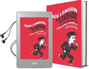 Descargar AudioLibro La Huelga General de Jack London año 2013