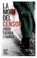 AudioLibro La Mort del Censor de Jordi Sierra I Fabra
