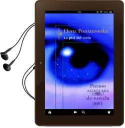 Descargar AudioLibro La Piel del Cielo de Elena Poniatowska año 2013