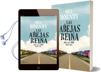 Descargar AudioLibro Las Abejas Reina de Gill Hornby año 2013
