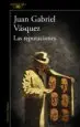 AudioLibro Las Reputaciones de Juan Gabriel Vasquez