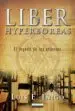 AudioLibro Liber Hyperboreas de Luis E. Iñigo