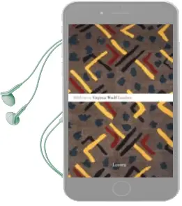 Descargar AudioLibro Londres de Virginia Woolf año 2013