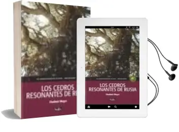 Descargar AudioLibro Los Cedros Resonantes de Rusia 2 de Vladimir Megre año 2013