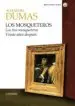 AudioLibro Los Mosqueteros: Los Tres Mosqueteros. Veinte Años Despues de Alexandre Dumas