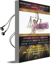 Descargar AudioLibro Madrid: Golpe a la Corrupción. Volumen ii (29 Narradores en Clave de Cuento) de Varios Autores año 2013