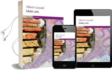 Descargar AudioLibro Males Arts de Albert Gassull año 2013
