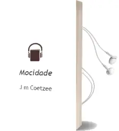 Descargar AudioLibro Mocidade de J. M. Coetzee año 2013