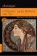 AudioLibro Mujeres en la Historia 1800-1940 de Varios Autores