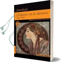 Descargar AudioLibro Mujeres en la Historia 1800-1940 de Varios Autores año 2013