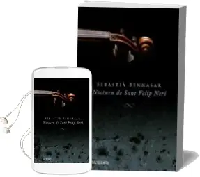 Descargar AudioLibro Nocturn de Sant Felip Neri de Sebastia Bennassar año 2013