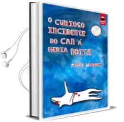 Descargar AudioLibro O Curioso Incidente do can á Media Noite de Mark Haddon año 2013