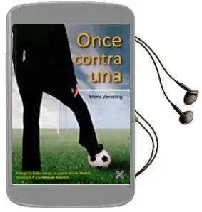Descargar AudioLibro Once Contra una de Maria Vanacloig año 2013