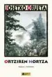 AudioLibro Ortziren Hortza de Josetxo Orueta