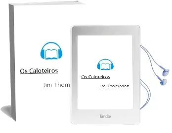 Descargar AudioLibro Os Caloteiros de Jim Thompson año 2013