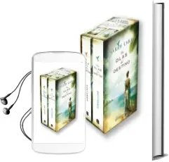 Descargar AudioLibro Pack Bilogia Jamaicana (la Isla de las mil Fuentes / las Olas del Destino) de Sarah Lark año 2013