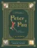 AudioLibro Peter pan Anotado de J. M. Barrie