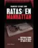 AudioLibro Ratas en Manhattan de Francisco Alvarez Koki