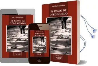 Descargar AudioLibro Reino de Otro Mundo de Jose Carlos De Paz año 2013