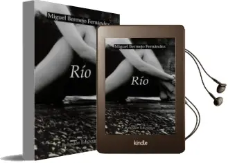 Descargar AudioLibro Rio de Miguel Bermejo Fernandez año 2013
