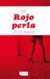 AudioLibro Rojo Perla de Jesus Pardo