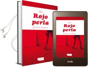 Descargar AudioLibro Rojo Perla de Jesus Pardo año 2013