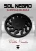 AudioLibro Sol Negro de Walther Cornelius