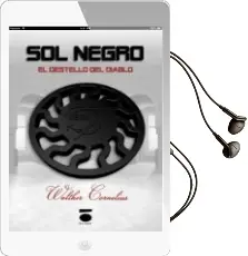 Descargar AudioLibro Sol Negro de Walther Cornelius año 2013
