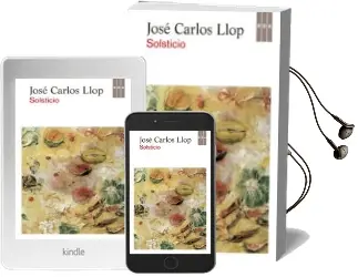 Descargar AudioLibro Solsticio de Jose Carlos Llop año 2013