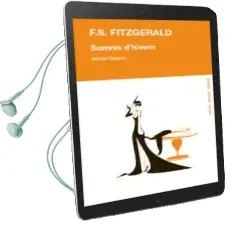 Descargar AudioLibro Somnis d Hivern - Winter Dreams (Bilingue Catalan - Ingles) de Francis Scott Fitzgerald año 2013