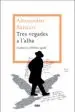 AudioLibro Tres Vegades a L´Alba de Alessandro Baricco