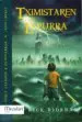 AudioLibro Tximistaren Lapurra de Rick Riordan