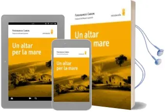 Descargar AudioLibro Un Altar per la Mare de Ferdinando Camon año 2013