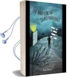 Descargar AudioLibro Un año con su Duro Invierno de Juan Jose Lopez Ganuza año 2013