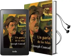 Descargar AudioLibro Un Paria de las Islas de Joseph Conrad año 2013