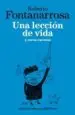 AudioLibro Una Leccion de Vida y Otros Cuentos de Roberto Fontanarrosa