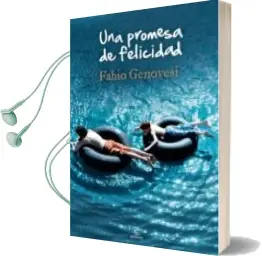 Descargar AudioLibro Una Promesa de Felicidad de Fabio Genovesi año 2013