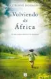 AudioLibro Volviendo de Africa de Corinne Hofmann