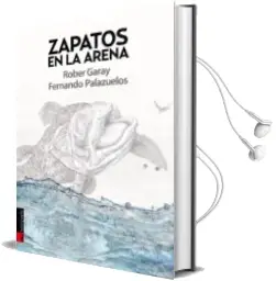Descargar AudioLibro Zapatos en la Arena de Fernando Palazuelos año 2013