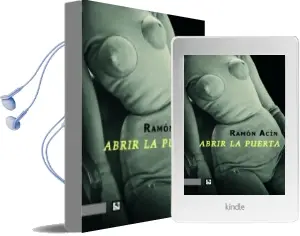 Descargar AudioLibro Abrir la Puerta de Ramon Acin año 2013