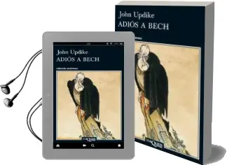 Descargar AudioLibro Adios a Bech de John Updike año 2013