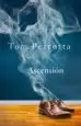 AudioLibro Ascension (Hombre) de Tom Perrotta