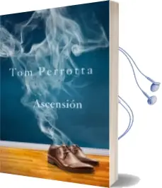 Descargar AudioLibro Ascension (Hombre) de Tom Perrotta año 2013