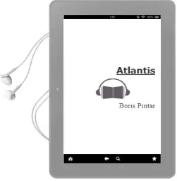 Descargar AudioLibro Atlantis de Boris Pintar año 2013