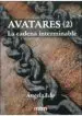 AudioLibro Avatares (2) de Angela Edo