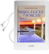 Descargar AudioLibro Bajo las Luces del Porche de Dorothea Benton Frank año 2013