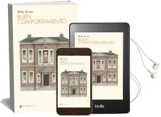 Descargar AudioLibro Buen Comportamiento de Molly Keane año 2013