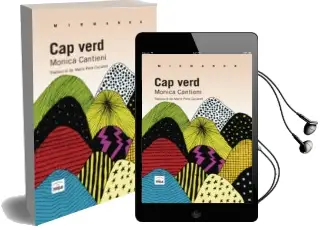 Descargar AudioLibro Cap Verd de Monica Cantieni año 2013