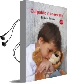 Descargar AudioLibro Culpable o Inocente (2ª ed) de Ruben Ayuso Martin año 2013